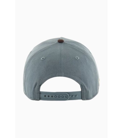 '47 Sure Shot MVP DT Colorado Rockies Cap