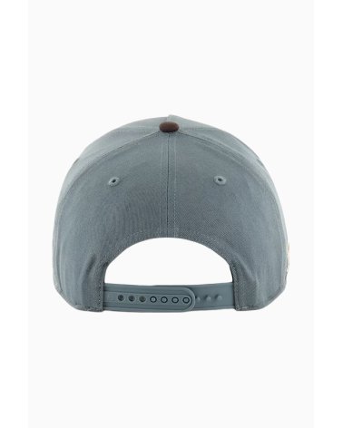 '47 Sure Shot MVP DT Colorado Rockies Cap