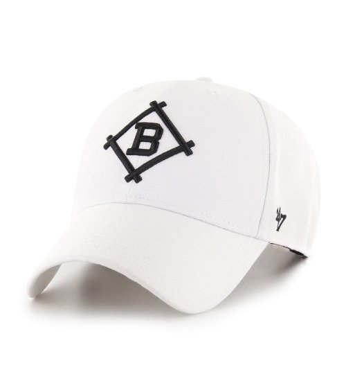 Casquette réglable '47 MLB Brooklyn Dodgers