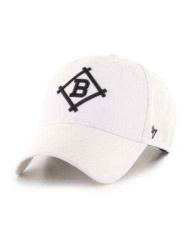 Adjustable cap '47 MLB Brooklyn Dodgers