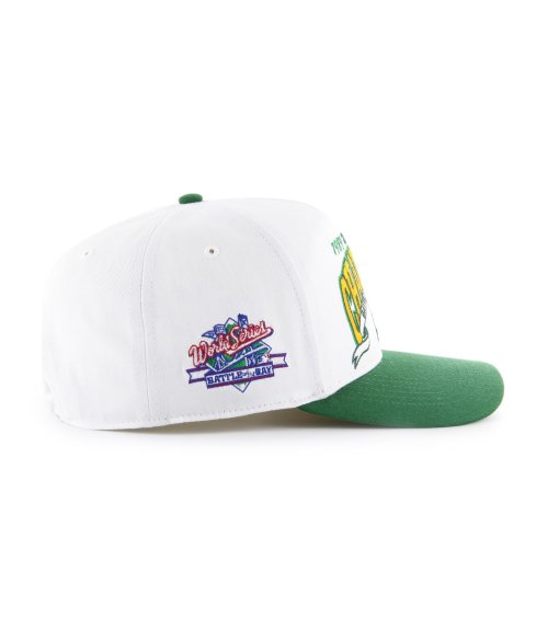 Casquette '47 Arch Champ Hitch Oakland Athletics