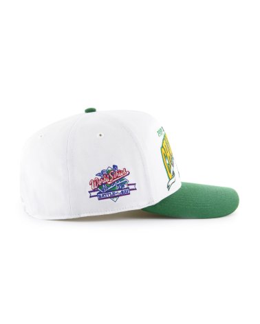 Cappellino '47 Arch Champ Hitch Oakland Athletics
