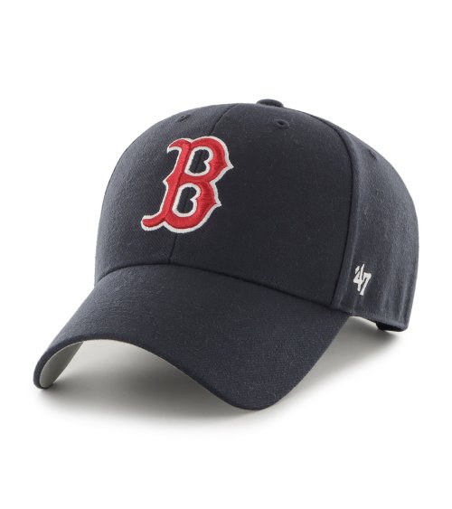 '47 Casquette Boston Sox avec visière incurvée