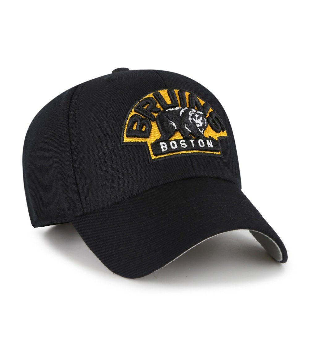 '47 MVP Boston Bruins Cap