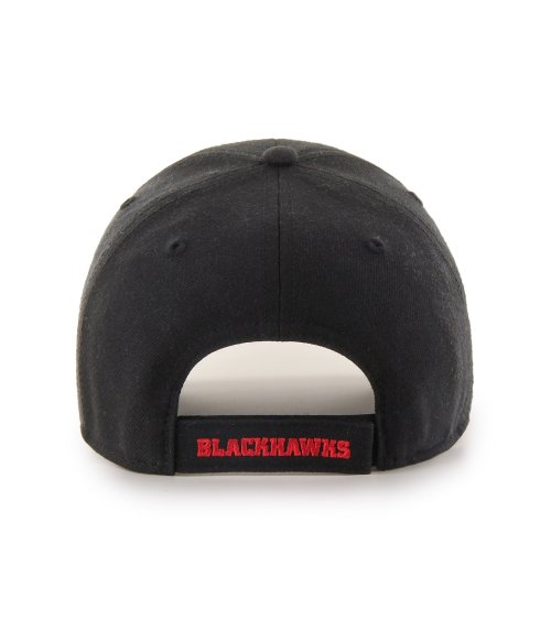 '47 Chicago Blackhawks Verstellbare Kappe