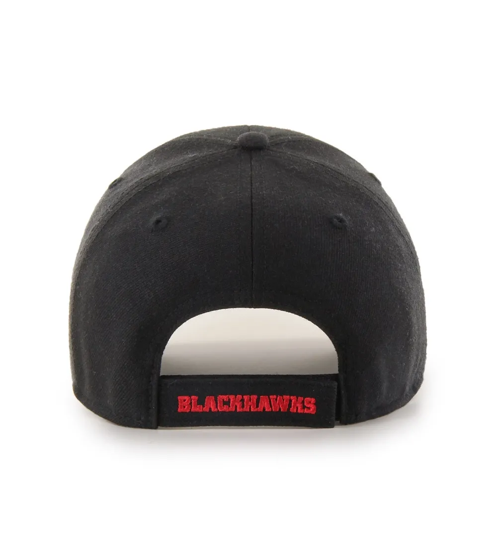 '47 Gorra Chicago Blackhawks Ajustable