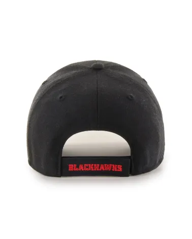 '47 Cappellino Chicago Blackhawks regolabile