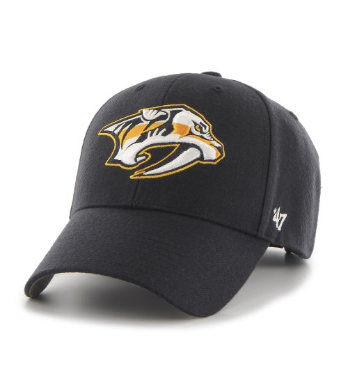 47 Casquette Nashville Predators
