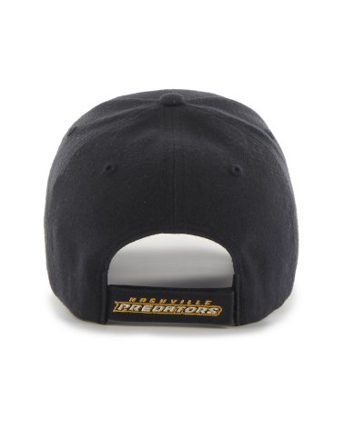 47 Nashville Predators Mütze