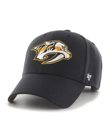 47 Gorra Nashville Predators