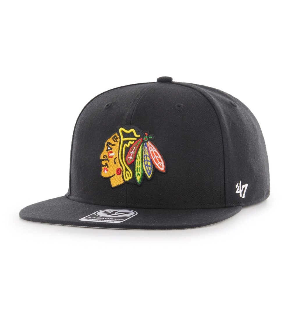 '47 Casquette Chicago Blackhawks