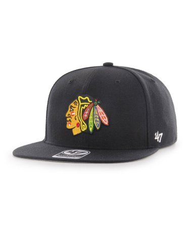 '47 Chicago Blackhawks Mütze
