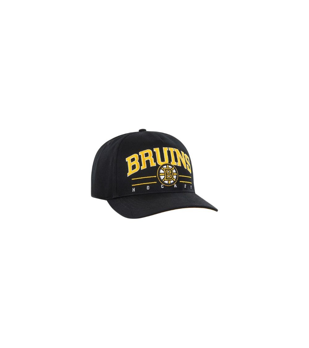 '47 Bruins Beret Roscoe Hitch