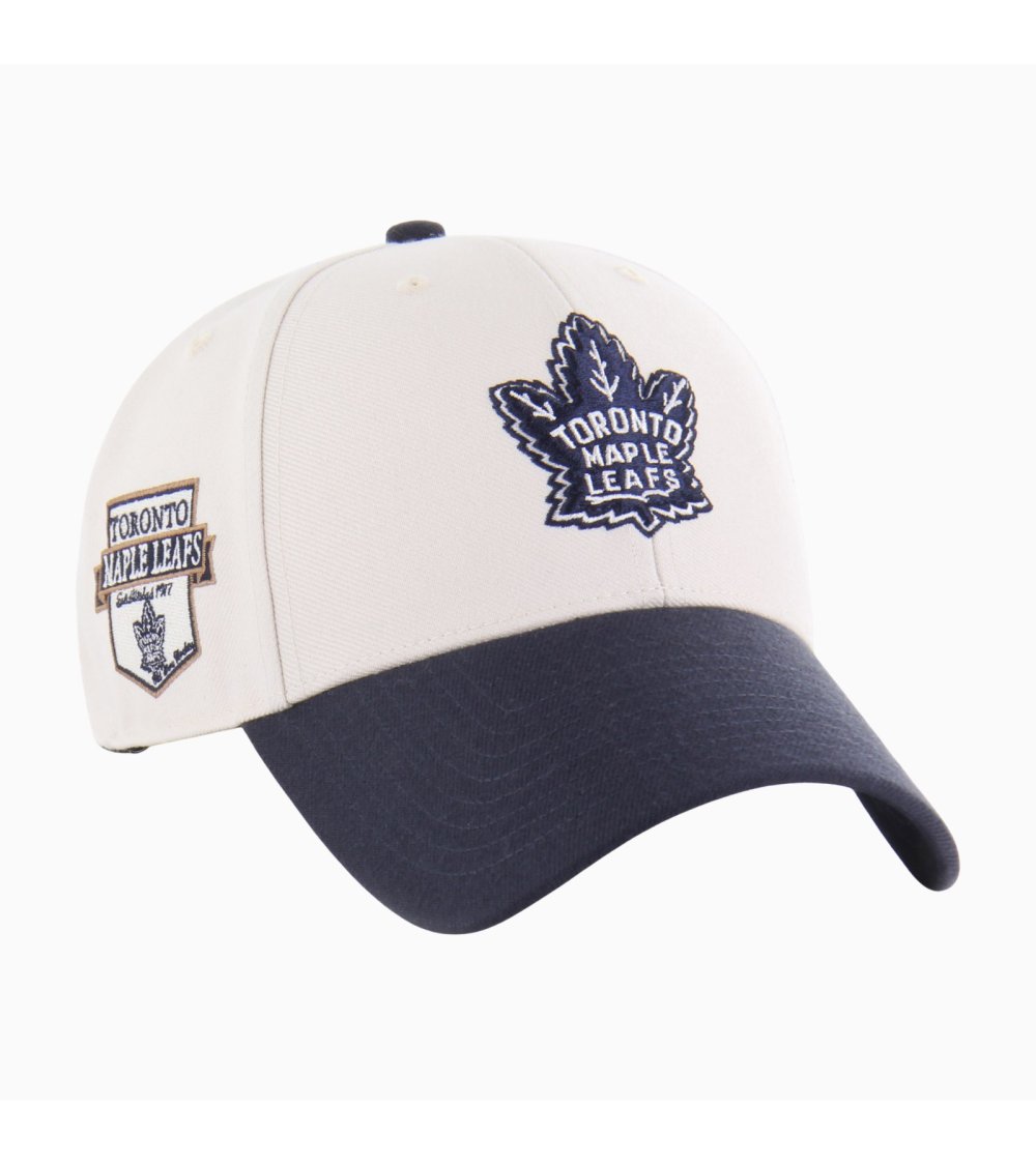 '47 Casquette Toronto Maple Leafs