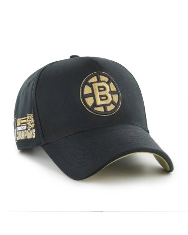 '47 Gorra Sure Shot MVP Boston Bruins