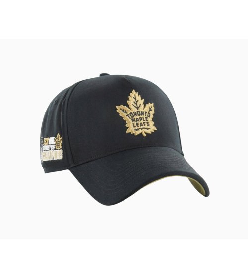 '47 Sure Shot MVP DT Toronto Maple Leafs
