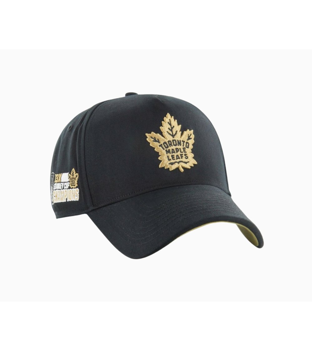'47 Sure Shot MVP DT Toronto Maple Leafs