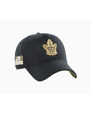 '47 Sure Shot MVP DT Toronto Maple Leafs