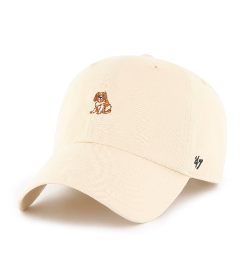 '47 Dogs Clean Up Cap