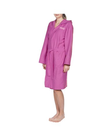 Arena peignoir capuche Zeal