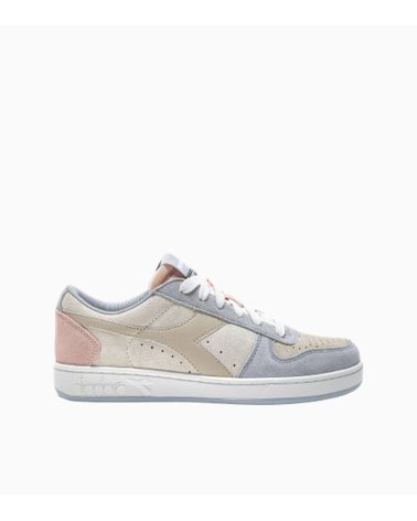 Diadora Magic Basket Low Suede low sneakers