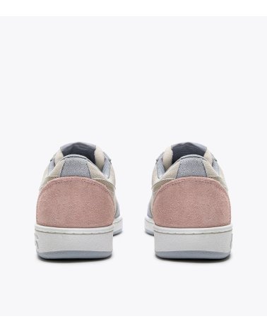 Diadora Magic Basket Low Suede low sneakers