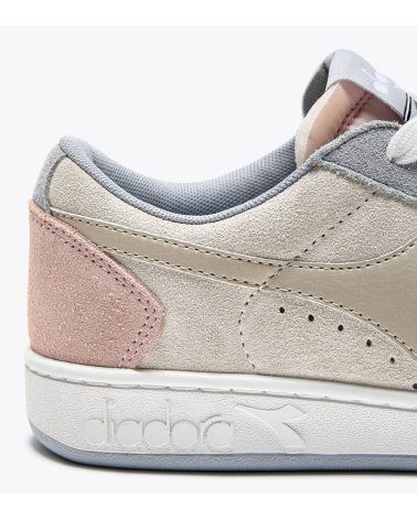 Diadora Magic Basket Low Suede low sneakers