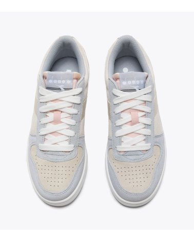 Diadora Magic Basket Low Suede low sneakers