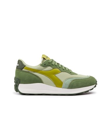Diadora Race NY Zapatillas Altas