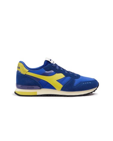 Diadora zapatillas altas Camaro de ante