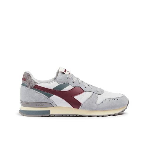 Diadora zapatillas altas Camaro de ante