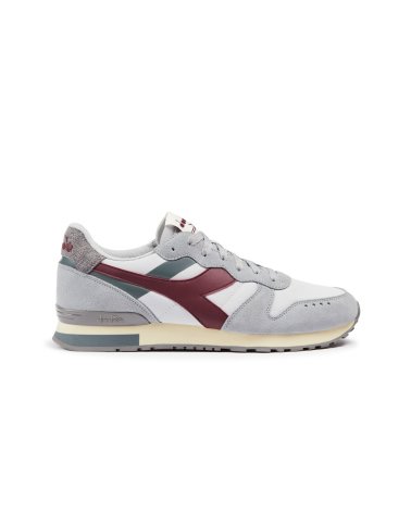 Diadora baskets hautes Camaro en daim