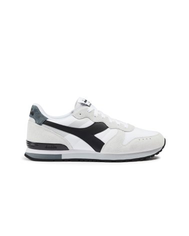 Diadora zapatillas altas Camaro de ante