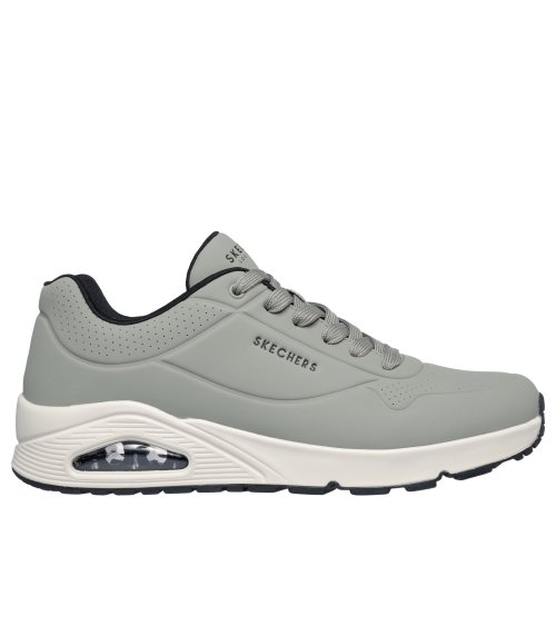 Skechers Uno Stand On Air Low Top Sneakers