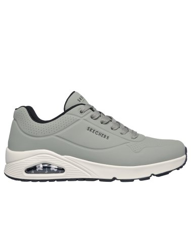 Skechers Uno Stand On Air Low Top Sneakers
