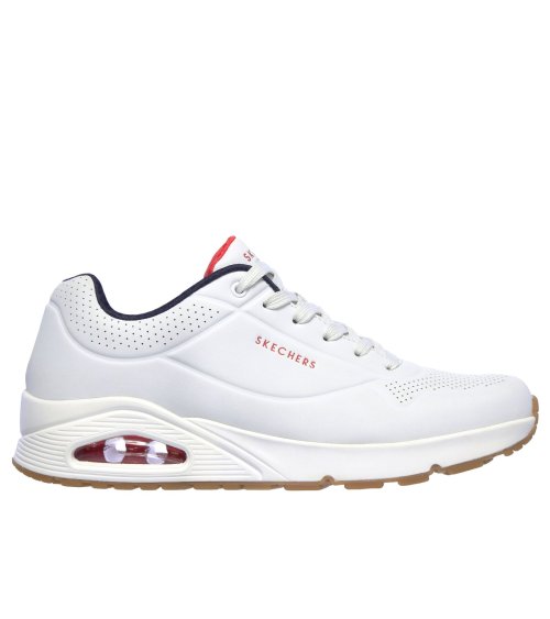 Skechers Uno Stand On Air Baskets basses