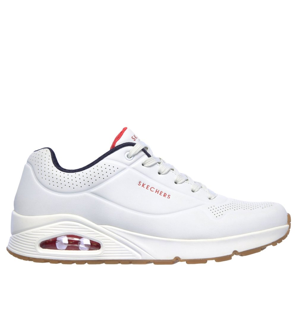 Skechers Uno Stand On Air Baskets basses