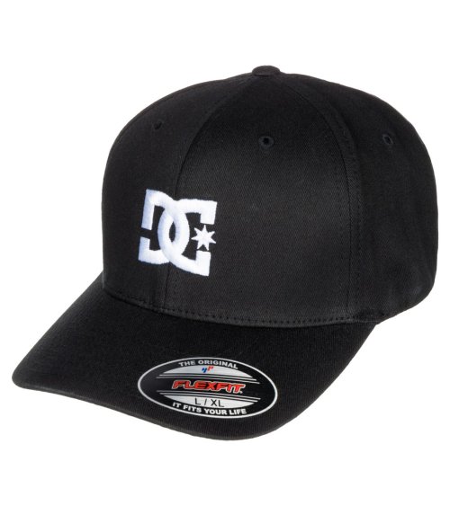 Dc Shoes classic cap with visor