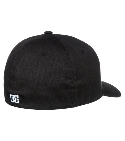 Gorra clásica Dc Shoes con visera