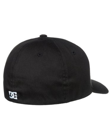 Dc Shoes classic cap with visor