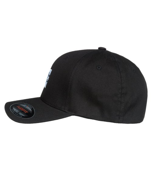 Dc Shoes classic cap with visor
