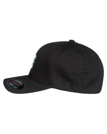 Dc Shoes klassische Cap mit Schirm