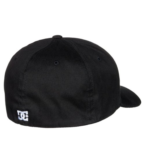 Gorra clásica Dc Shoes con visera
