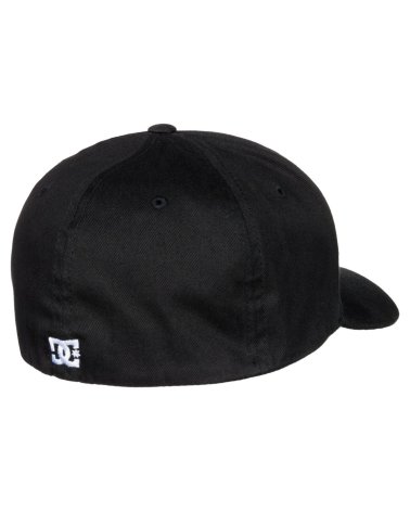 Gorra clásica Dc Shoes con visera