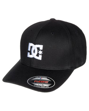 Dc Shoes berretto classico con visiera