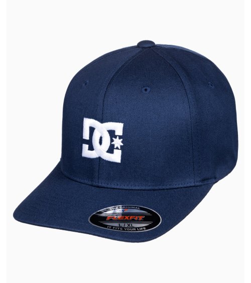 Dc Shoes classic cap with visor
