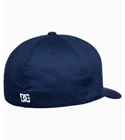 Gorra clásica Dc Shoes con visera