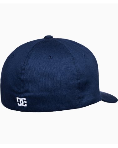 Dc Shoes classic cap with visor