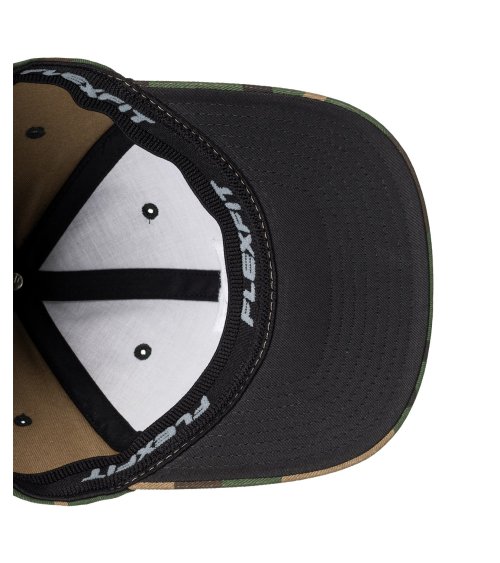 Dc Shoes classic cap with visor