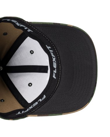 Dc Shoes classic cap with visor